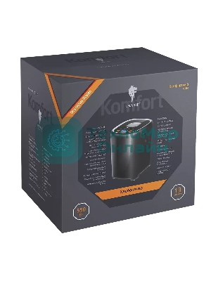 Хлебопечка LEONORD LE-1737