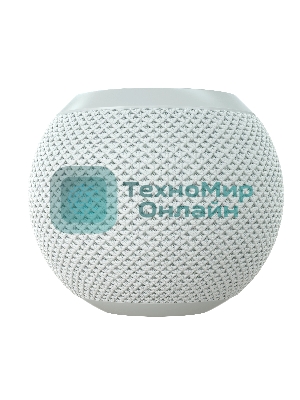 Беспроводная колонка MORE CHOICE BS55 Grey