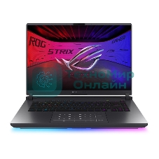 Ноутбук ASUS ROG Strix G16 G615JHR-S5058 16