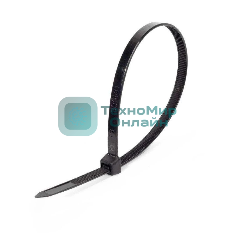 Хомут кабельный Fortisflex 79751 КСС 