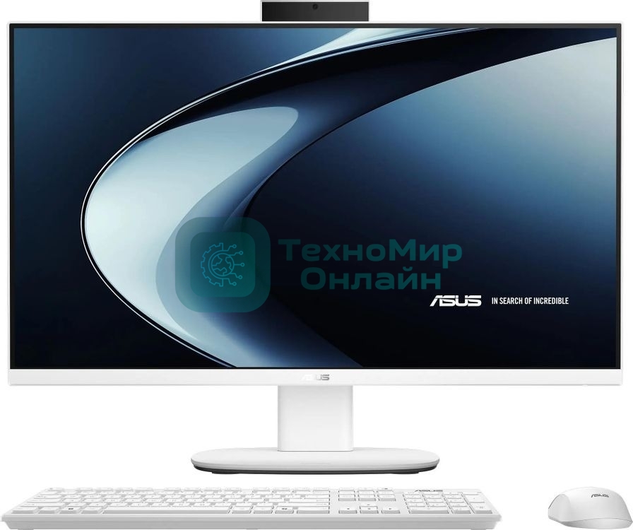 Моноблок Asus VM670KA-WPE0030 27