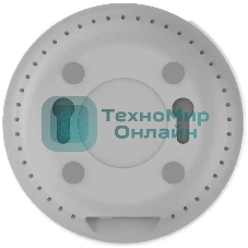 Камера видеонаблюдения IP Aqara E1 Wi-Fi 3.6-3.6мм корп.:белый (CH-C01E)