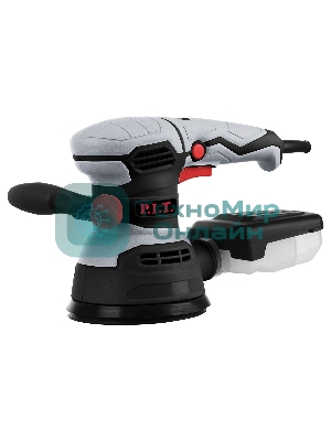 Эксцентриковая шлифовальная машина P.I.T. PDS125-C1