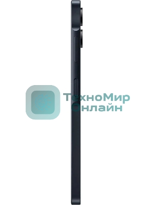 Смартфон Samsung Galaxy SM-A065F A06 4/64Gb черный