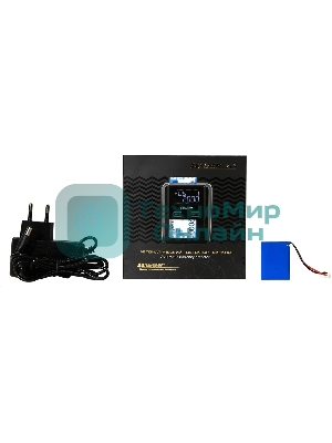 Детектор банкнот Magner 215 автоматический мультивалюта АКБ