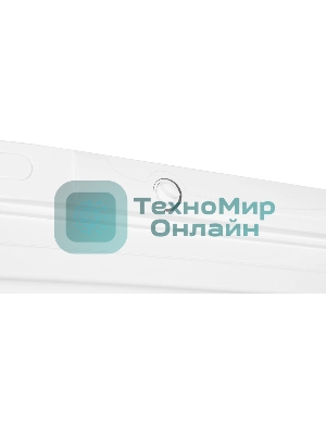 Морозильная камера Indesit DSZ 5175, белый, 261л, 4 ящика