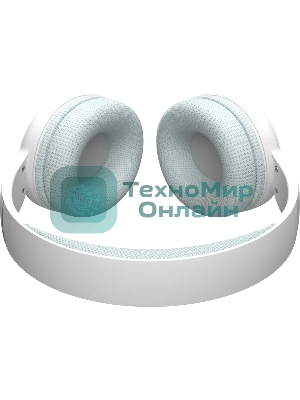 Беспроводные/проводные наушники Defender FreeMotion B480 белый, накладные, Bluetooth + проводной, складная конструкция, до 8 ч