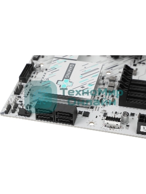 Материнская плата MSI B850M GAMING PLUS WIFI, AM5, AMD B850, 4xDDR5, 4xSATA, 2xM.2, 1xPCIe 5.0 x16, 1xPCIe 4.0 x4, 1xPCIe 3.0 x1, 1xDP, 1xHDMI, 1x5Gb LAN, Wi-Fi 7, Bluetooth 5.4, 3xUSB-C 10Gbps, 3xUSB-A 10Gbps, 3xUSB-A 5Gbps, 3x3.5 мм, 7.1, mATX