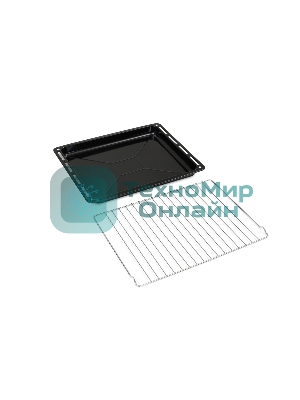 Плита газовая KRAFT KF-FSF6427AGWI