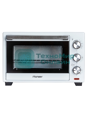 Мини-печь Pioneer MO5005 белый