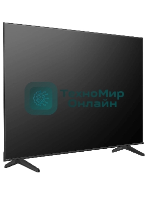 Телевизор Hisense 50