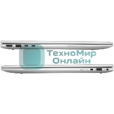 Ноутбук HP EliteBook 860 G11 Core Ultra 7 155U 16Gb SSD 512Gb Intel Graphics 16