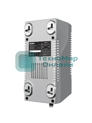 Стабилизатор напряжения SVEN VR-F1500