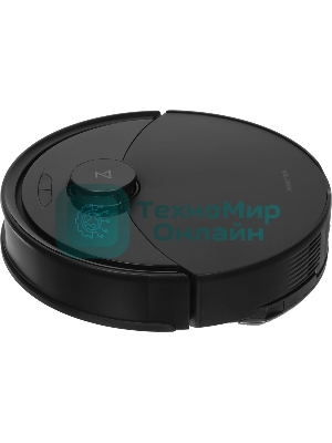 Пылесос-робот Roborock Q8 Max Pro 45Вт черный