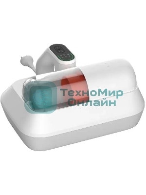 Пылесос для удаления пылевых клещей Xiaomi Dust Mite Vacuum Cleaner Pro EU