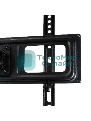 Кронштейн для телевизора Arm Media LCD-415 черный, 24