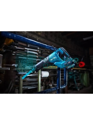 Сабельная пила Makita JR001GZ аккум. 3000ход/мин