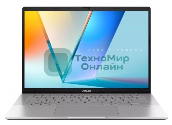Ноутбук ASUS S3407CA-LY014 90NB16J1-M006T0 U5-225H/16GB/512GB SSD/Arc Graphics/14