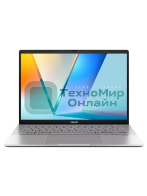 Ноутбук ASUS S3407CA-LY014 90NB16J1-M006T0 U5-225H/16GB/512GB SSD/Arc Graphics/14