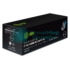 Картридж лазерный Cactus CS-TK1200-MPS черный (11000 стр.) для Kyocera Ecosys P2335d/P2335dn/P2335dw
