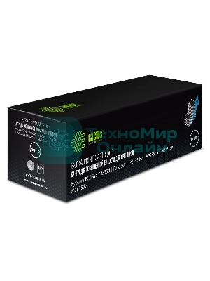 Картридж лазерный Cactus CS-TK1200-MPS черный (11000 стр.) для Kyocera Ecosys P2335d/P2335dn/P2335dw