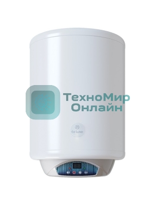 Водонагреватель De Luxe 3W30V2