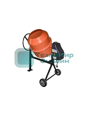 Бетономешалка Вихрь БМ-20АЧ
