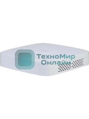 Видеорегистратор Dahua DHI-NVR2104-4KS3