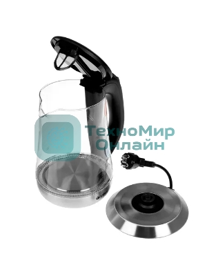 Чайник электрический Vitek VT-7036 TR