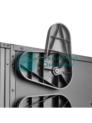 Компьютерный корпус Silverstone SST-RM44