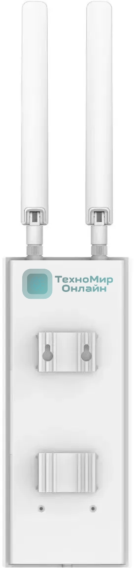 Повторитель беспроводного сигнала Cudy AP1300 Outdoor AC1200 Wi-Fi белый