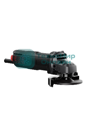 Угловая шлифовальная машина Deli DE-JM115-1E (790Вт, 115мм, 12000об/мин, картон)