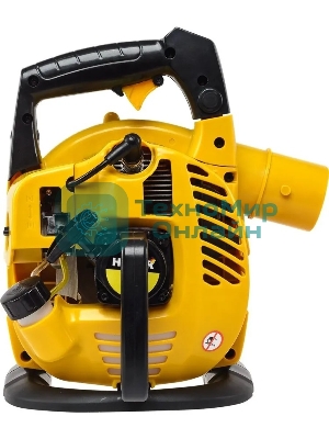Воздуходувка бензиновая Huter GB-2 PLUS 900/70/13/77