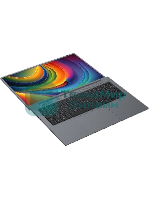 Ноутбук Digma EVE C5805 темно-серый N100 8Gb SSD 256Gb Intel UHD Graphics 16