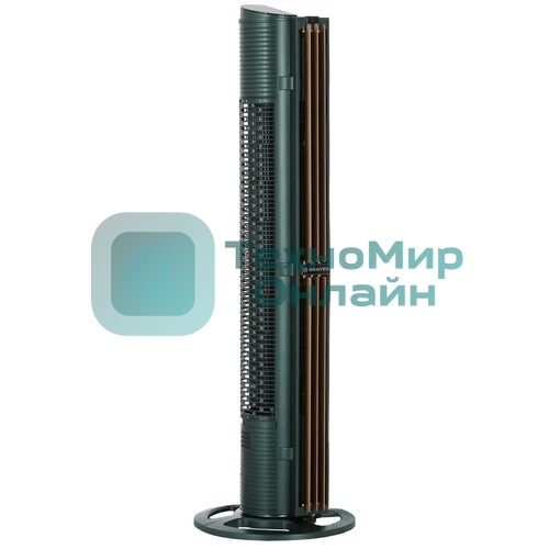Вентилятор Brayer BR4976 серый