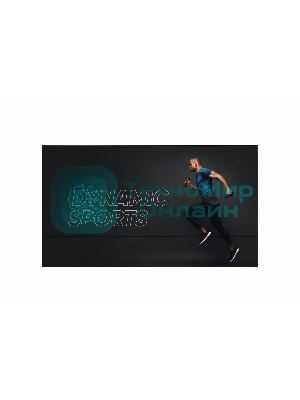 Панель LG 49VL5PJ-A черный, 49 