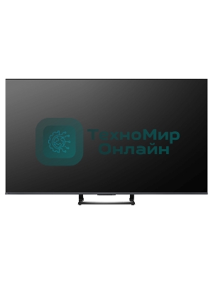 Телевизор Hisense 65