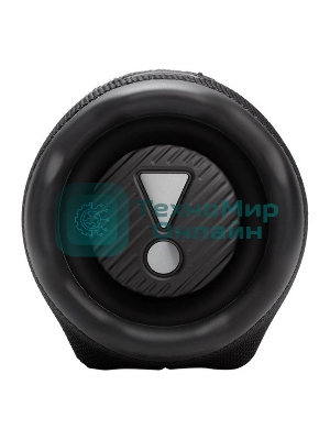 Портативная колонка JBL CHARGE 6 45W черный