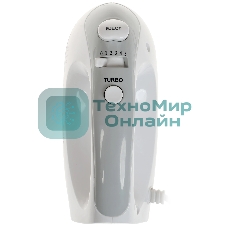 Миксер стационарный Centek CT-1106 бело-серый, 320 Вт