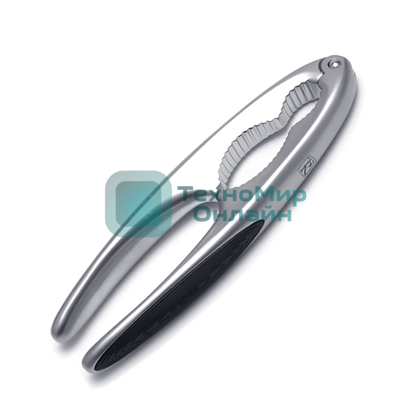 Орехокол TalleR TR-65114 Из цинкового сплава со специальным покрытием