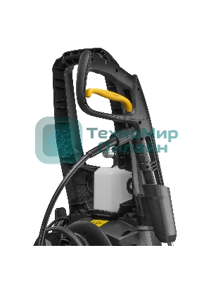 Мойка высокого давления Kolner K170 LUX (8140100116)