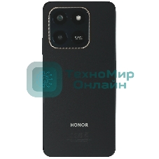 Смартфон Honor X7d 6/128Gb, черный