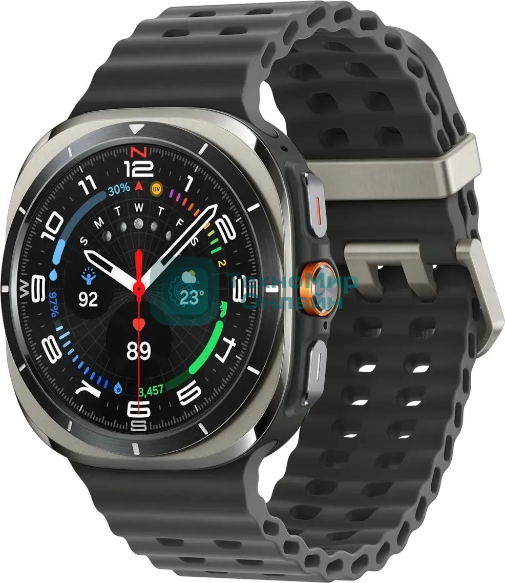 Смарт-часы Samsung Galaxy Watch Ultra LTE 47мм 1.5