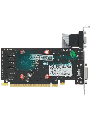 Видеокарта Colorful GT710-2GD3-V