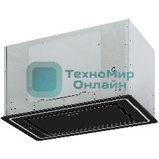 Вытяжка кухонная Krona VENUS 600 BLACK S