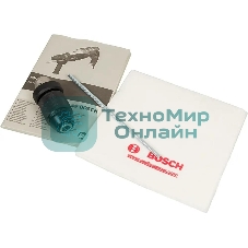 Перфоратор Bosch GBH 2-28 F SDS-plus 0611267600 880 Вт, БСП, 3.2Дж, 2,9кг, 3реж, L-Case