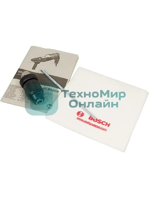 Перфоратор Bosch GBH 2-28 F SDS-plus 0611267600 880 Вт, БСП, 3.2Дж, 2,9кг, 3реж, L-Case