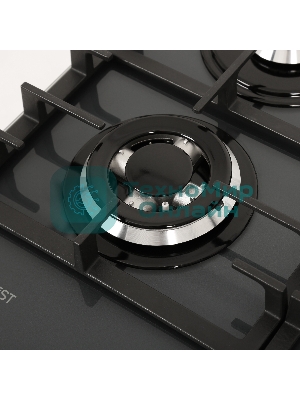 Газовая варочная поверхность Gefest ПВГ 2401-01 К56 14922001