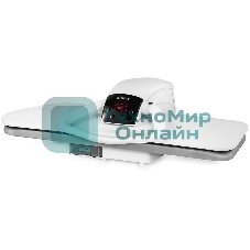 Гладильная доска Kitfort КТ-2607 белый