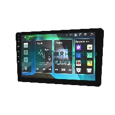 Автомагнитола Prology MPA-370, 2 DIN, 9